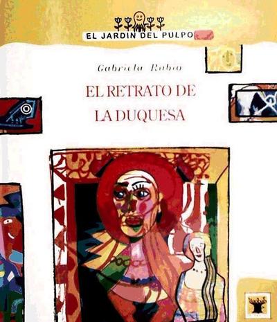 El retrato de la duquesa