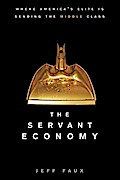 The Servant Economy