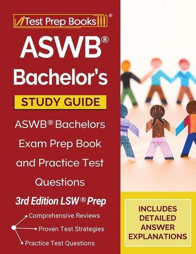 ASWB Bachelor’s Study Guide