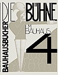 Die Bühne im Bauhaus