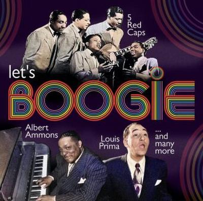 Let’s Boogie