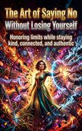 The Art of Saying No Without Losing Yourself