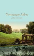 Northanger Abbey, English edition