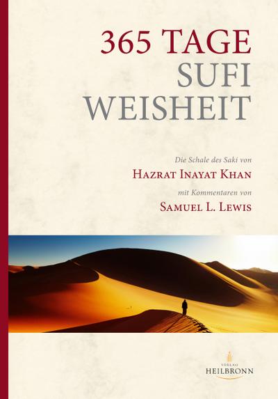 365 Tage Sufi-Weisheit