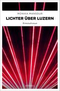 Lichter über Luzern