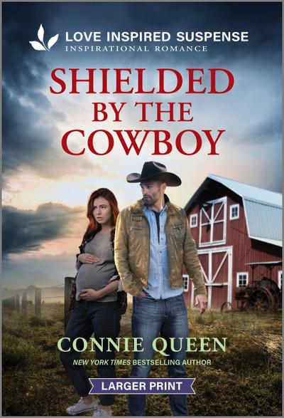 Shielded by the Cowboy