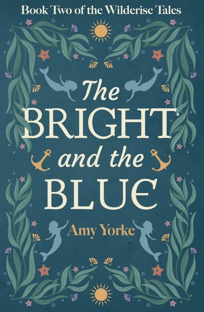 The Bright and the Blue