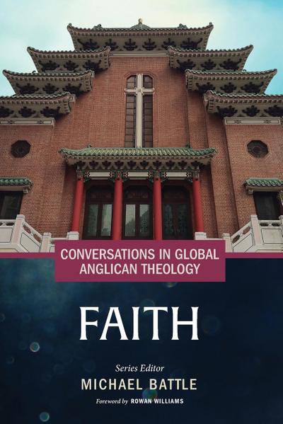 Conversations in Global Anglican Theology