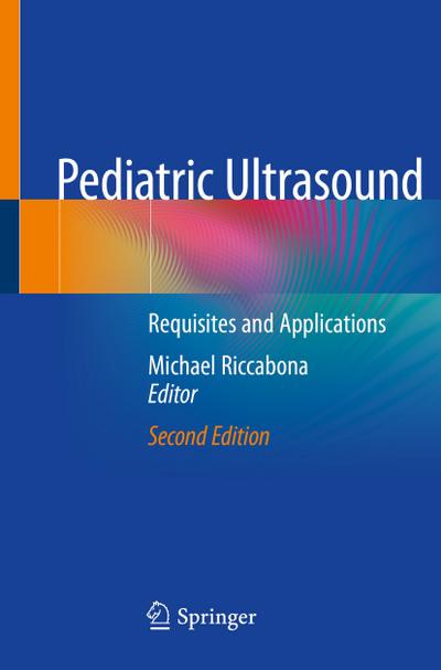 Pediatric Ultrasound