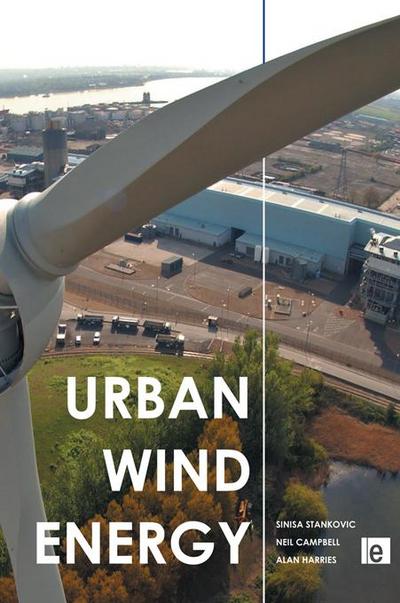 Urban Wind Energy