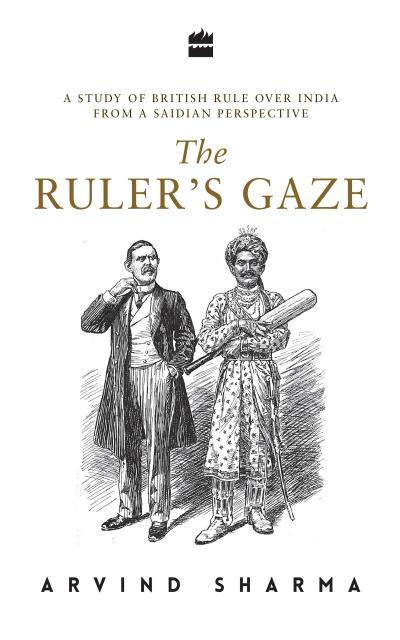 The Ruler’s Gaze