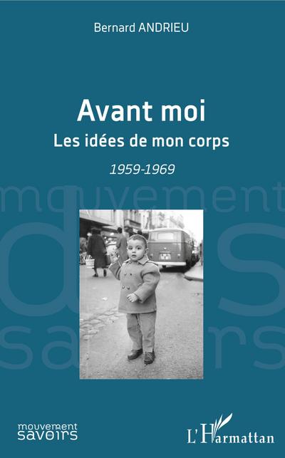 Avant moi