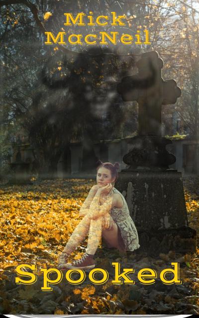 Spooked