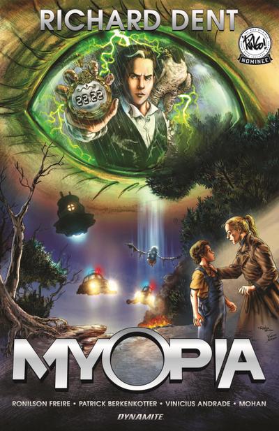Myopia Collection