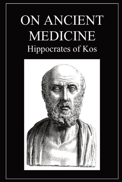 On Ancient Medicine