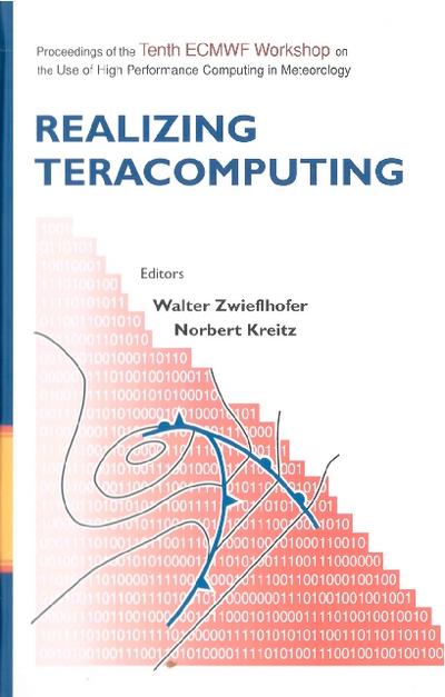 REALIZING TERACOMPUTING