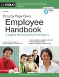 Create Your Own Employee Handbook