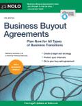 Business Buyout Agreements