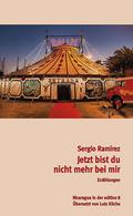 Jetzt bist du nicht mehr bei mir
