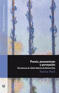 Poesía, pensamiento y percepción