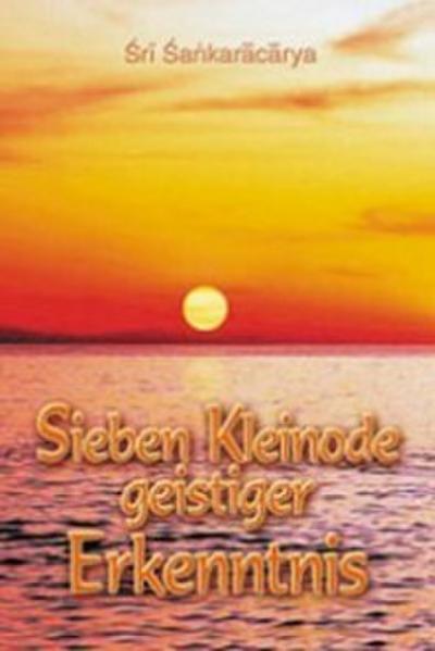 Sieben Kleinode geistiger Erkenntnis