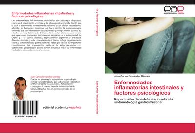 Enfermedades inflamatorias intestinales y factores psicológicos