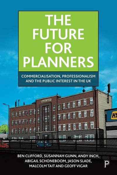 The Future for Planners