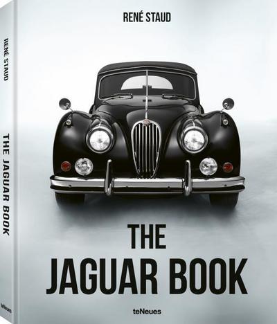 The Jaguar Book