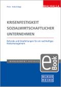 Krisenfestigkeit sozialwirtschaftlicher Unternehmen
