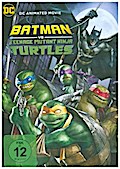 Batman vs. Teenage Mutant Ninja Turtles
