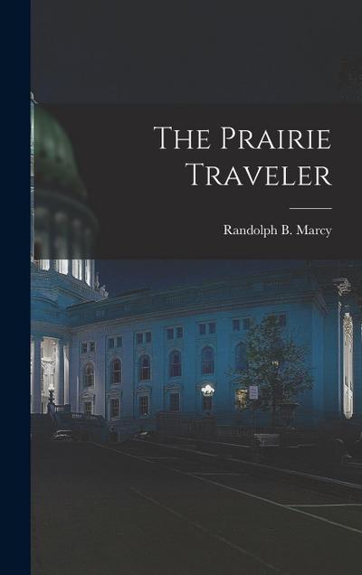 The Prairie Traveler