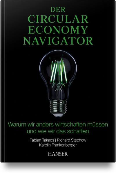 Der Circular Economy Navigator
