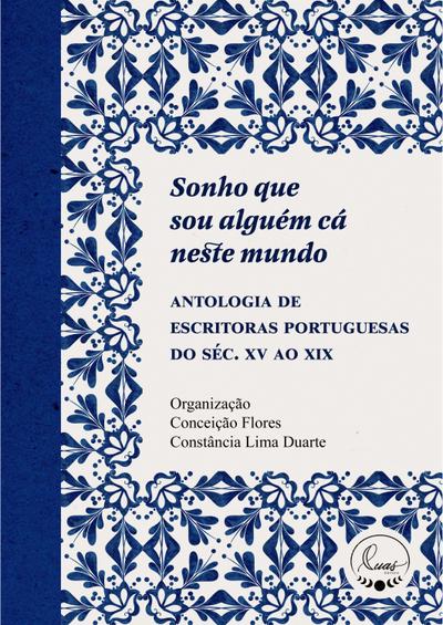 Sonho que sou alguém cá neste mundo