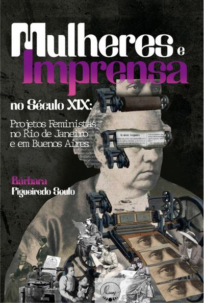 Mulheres e imprensa no século XIX