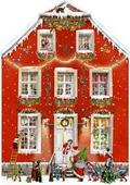 Weihnachten bei uns Zuhaus