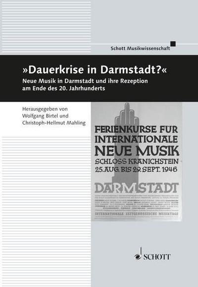 ’Dauerkrise in Darmstadt?’