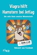 Viagra hilft Hamstern bei Jetlag