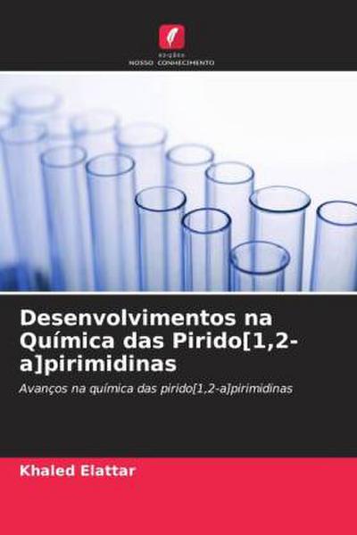 Desenvolvimentos na Química das Pirido[1,2-a]pirimidinas