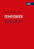 fEMPOWER von Carla Schriever (Dr. ) | Taschenbuch