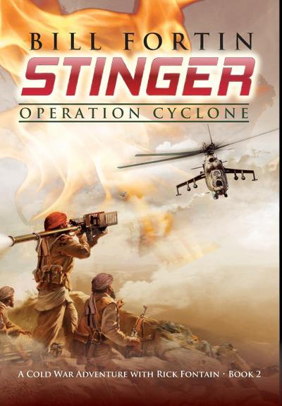 Stinger Operation Cyclone