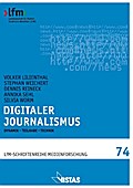 Digitaler Journalismus