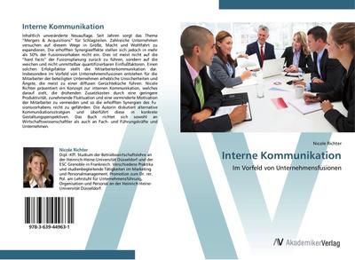 Interne Kommunikation