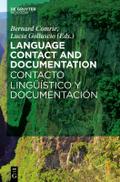 Language Contact and Documentation / Contacto ling