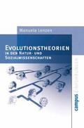 Evolutionstheorien in den Natur- und Sozialwissens