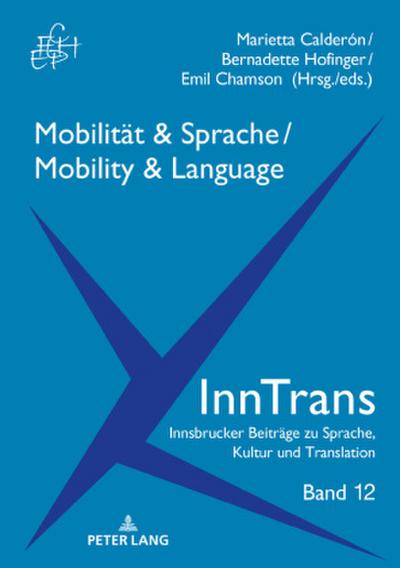 Mobilität & Sprache / Mobility & Language