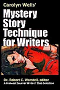 Mystery Story Technique for Writers