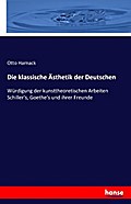 Die klassische Ästhetik der Deutschen