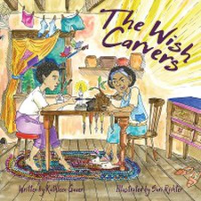 The Wish Carvers