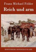 Reich und arm