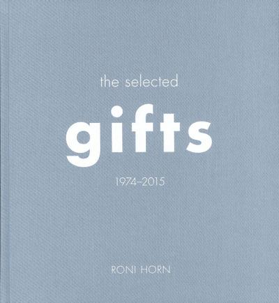 The Selected Gifts 1974-2015